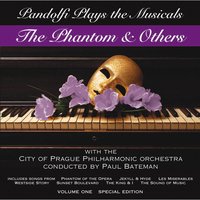 Think of Me (From "the Phantom of the Opera") - The City of Prague Philharmonic Orchestra, Emile Pandolfi, Andrew Lloyd Webber