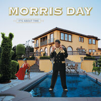 Cool - Morris Day