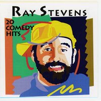 Back In The Doghouse Again - Ray Stevens