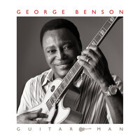 I Want To Hold Your Hand - George Benson