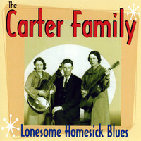 When The Evening Sun Goes Down - The Carter Family