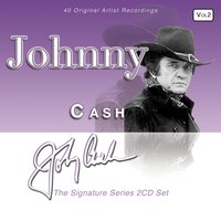 Frankie’s Man Johnnie - Johnny Cash