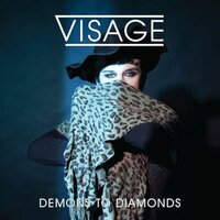 Days Become Dark - Visage