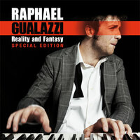 A Three Second Breath - Raffaele Gualazzi
