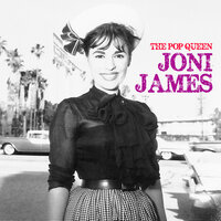 In Love in Vain - Joni James