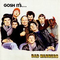 Only Funkin' - Bad Manners