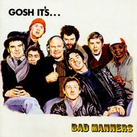 Casablanca (Rags and Riches) - Bad Manners