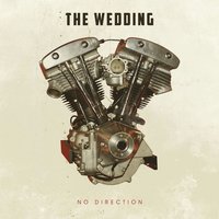 Hang On Love - The Wedding