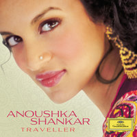 Inside Me - Anoushka Shankar