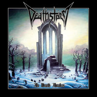 Await the Edged Blades - Deathstorm