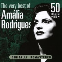 Corria atrás das cantigas (Fado mouraria) - Amália Rodrigues