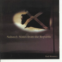 Independence Blues - Paul Mounsey