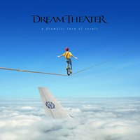 On the Backs of Angels - Dream Theater