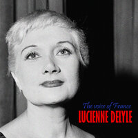 La Valse Brune - Lucienne Delyle