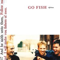 You Remind Me - Go Fish