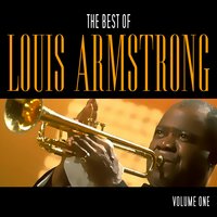 I'm A Ding Dong Daddy From Dumas - Louis Armstrong