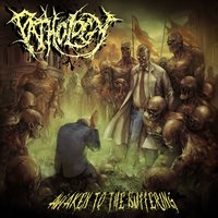 Festering In Filth - Pathology