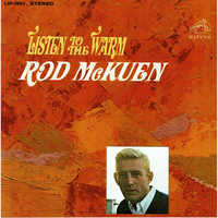 I Have Loved You in So Many Ways - Rod McKuen