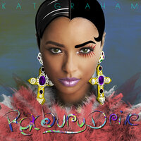 World Is Mine - Kat Graham