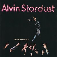 Be My Judy - Alvin Stardust