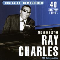 Come rain or com shine - Ray Charles