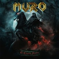 Hermanos de Sangre - Muro