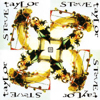 Jesus Is for Losers - Steve Taylor