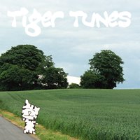 Ninja & the Fish - Tiger Tunes