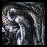 Black Snow - Triptykon