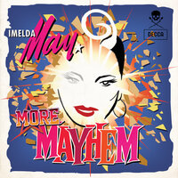 Let Me Out - Imelda May