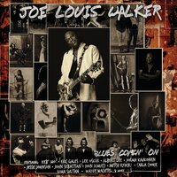 Blues Comin' On - Joe Louis Walker, Eric Gales, Dion