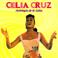 Aunque Me Cueste La Vida - Celia Cruz