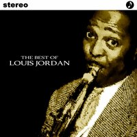 Buzz Me Blues - Louis Jordan & His Tympany Five
