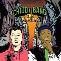 Here We Go (feat. Q-Tip) - Chiddy Bang, Noah Beresin, Chidera Anamege