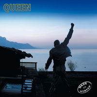 Rock In Rio Blues - Queen