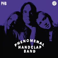 Phenomenal Handclap Band