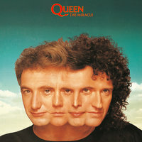 Hang On In There - Queen