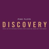 Brain Damage - Pink Floyd