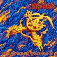 Eirenarch - Skyclad