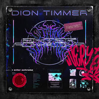 Sandman Sleeps - Dion Timmer