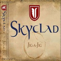 The Roman Wall Blues - Skyclad