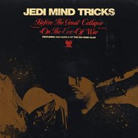 Before The Great Collapse (Instr.) - Jedi Mind Tricks