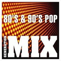 Whoops Now - Generation Mix