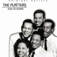 I Believe - The Platters