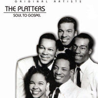 Magic Touch - The Platters