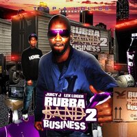 Make It Happen - Juicy J, Lex Luger, Casey Veggies