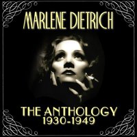 Ich Bin Von Kopf Fuß Auf Liebe Eingenstellt - Marlene Dietrich