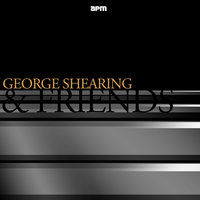 Do I Love You? - George Shearing, Peggy Lee