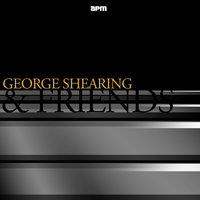 I Got It Bad - George Shearing, Nat King Cole