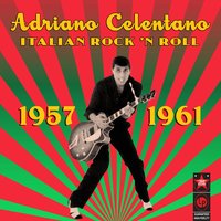 I Love You, Baby - Adriano Celentano